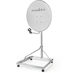 Nedis Satelliten Balkon Ständer SDBS100ME
