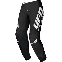 Ufo Plast UFO Radial Sporthose Unisex für Erwachsene, Schwarz, 34