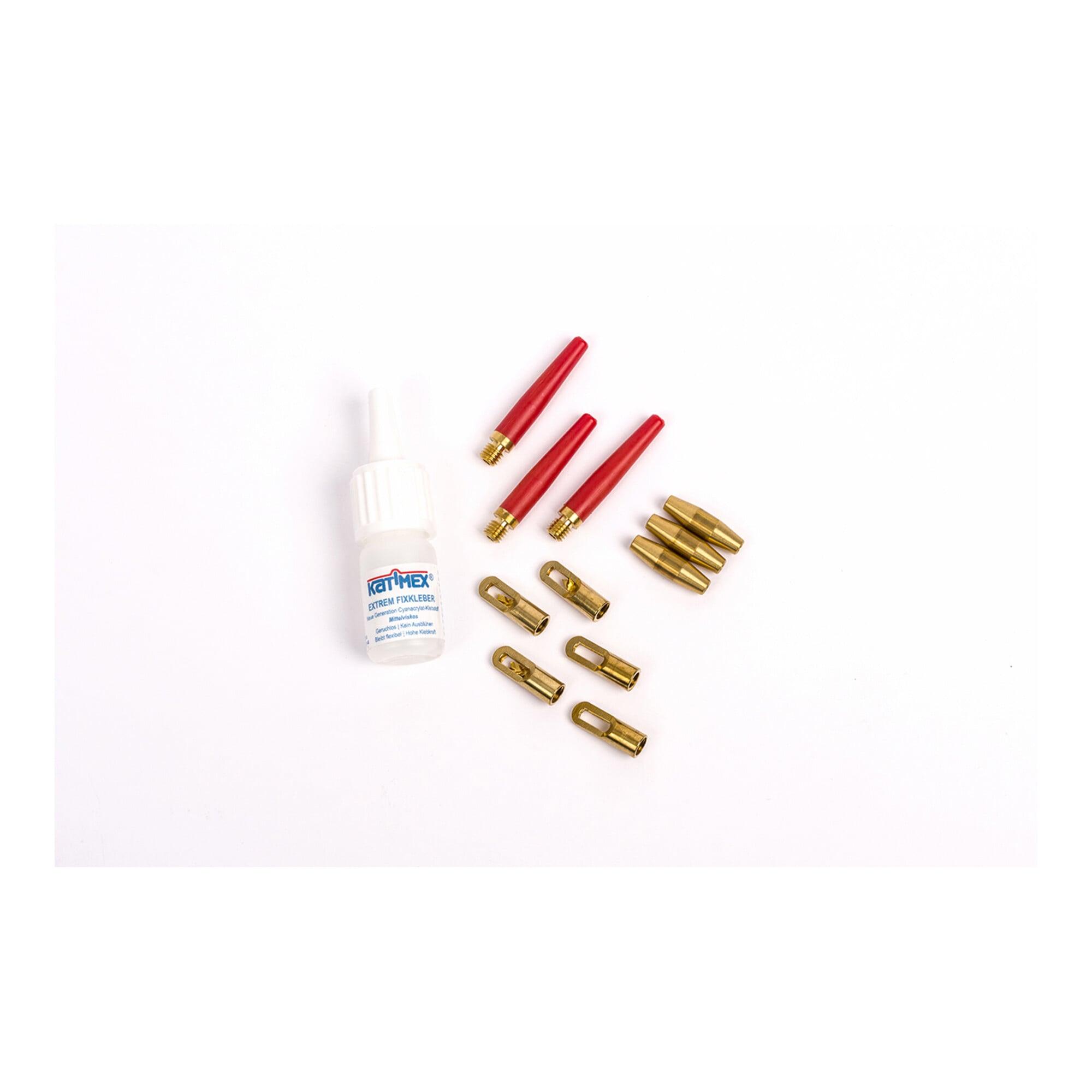 Katimex Service Set 2.0 für Kati® Blitz compact Einziehgerät (101246)