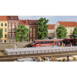 Auhagen 41634 H0 Bahnsteig