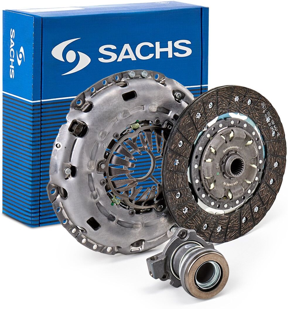 SACHS 3000 990 235 Clutch kit