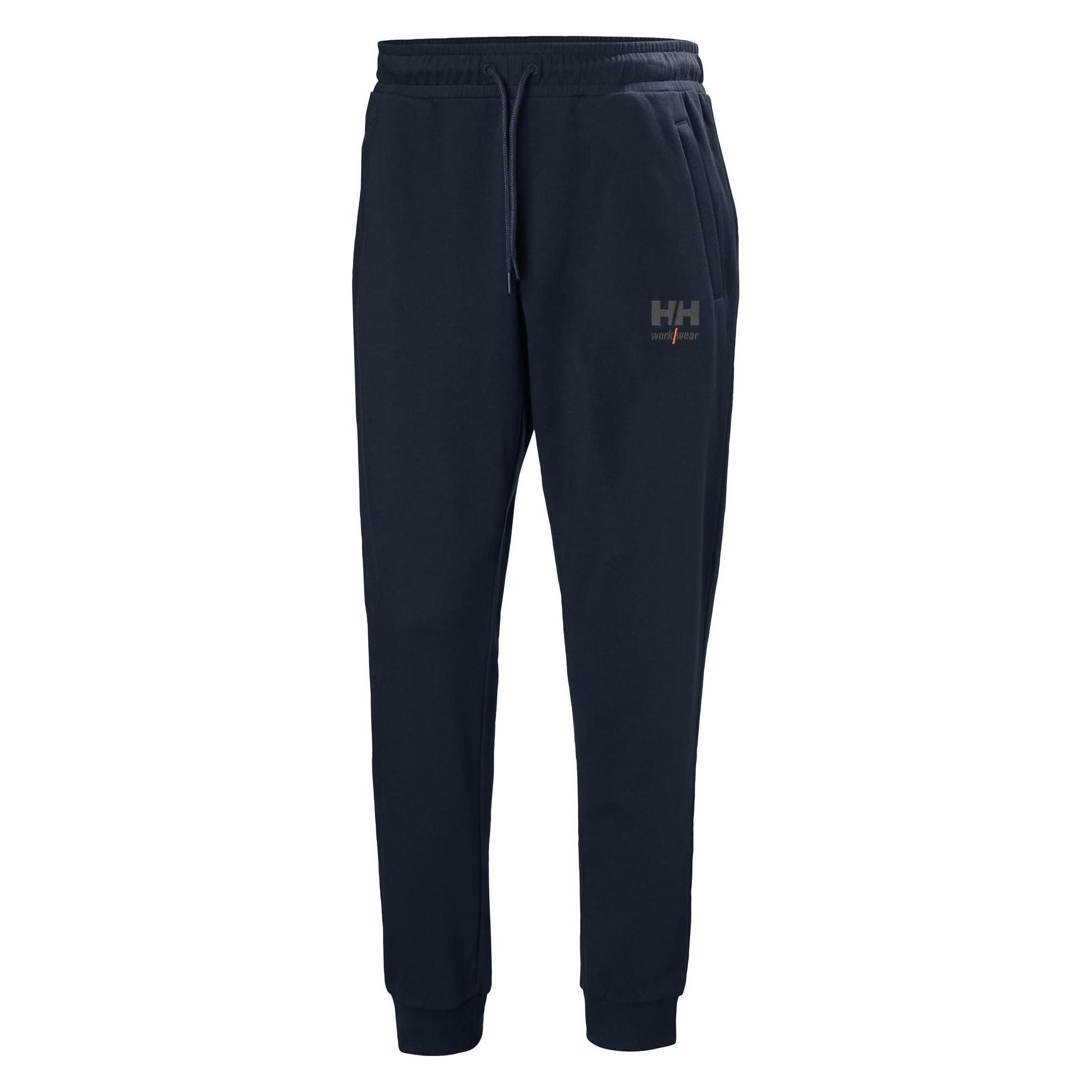 Helly Hansen Essential Sweatpant (3XL) (79331_590-3XL)