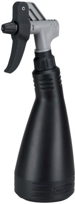 Pulvérisateur industriel à double effet 0,75 l P.produits chimiques, nettoyant d ; Pressol (06 233)