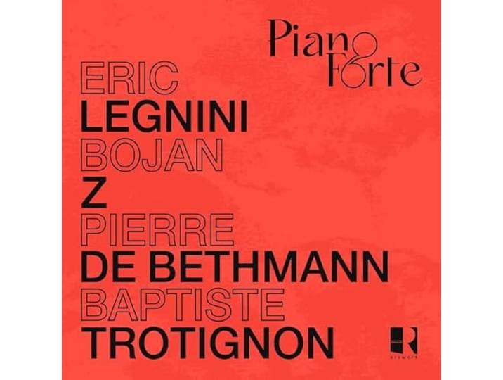 Pianoforte