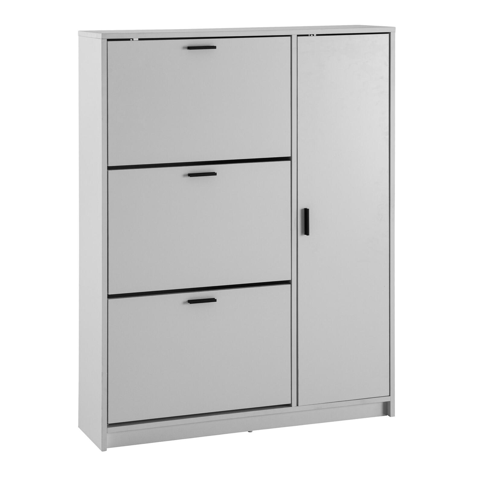 WOHNLING WL6.868 Schuhschrank