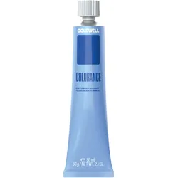 60ml Goldwell Colorance Demi-Permanent Hair Color