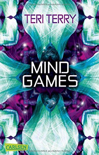 Teri Terry - Mind Games (CarlsenTaschenBücher) - Preis vom 11.10.2026 03:10:56 h