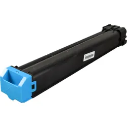 Kompatibler Toner ersetzt Sharp MX-23GTCA  cyan