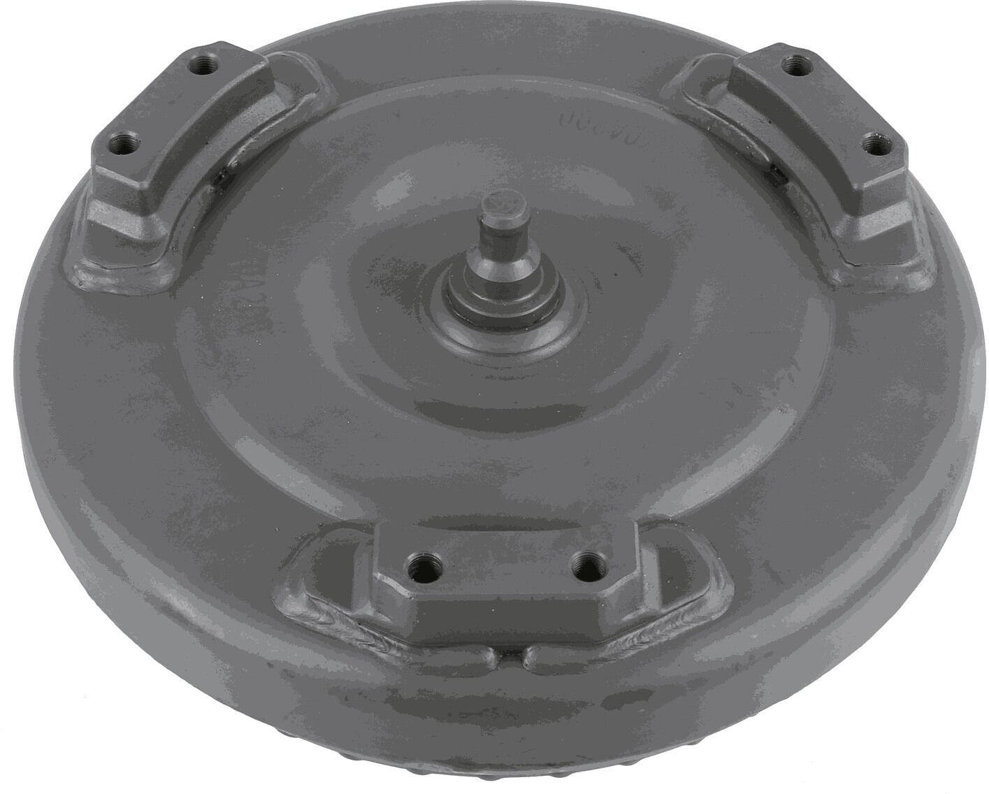 Sachs Drehmomentwandler 0700 600 112 Für Vw