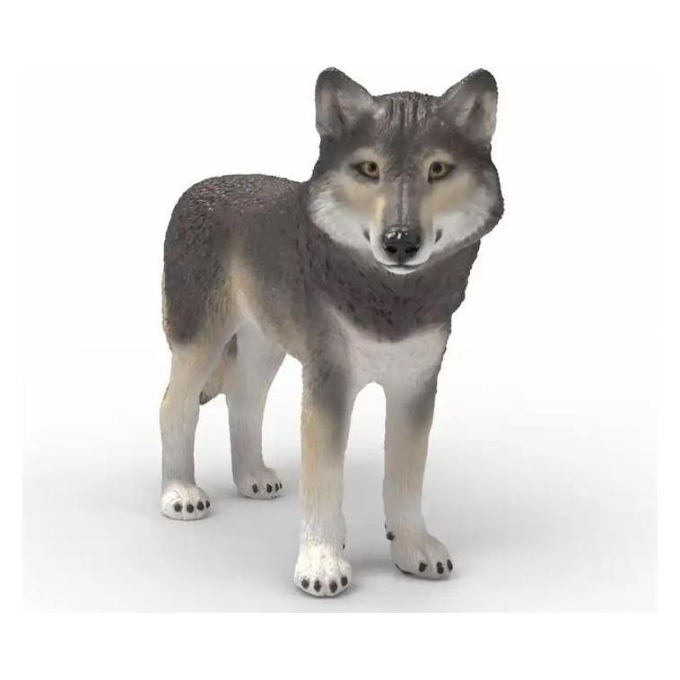 Schleich Amerikanischer Wolf (14991)