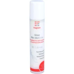 Urea Handcreme 15% 50 ML