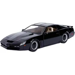 Jada Knight Rider Kitt 1:24, Try Me
