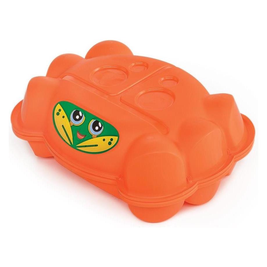 Paradiso SAND BOXDOUBLE 96X68X18CM T00753 (T00753)
