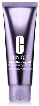 Clinique Take the Day Off Facial Cleansing Mousse 125 ml