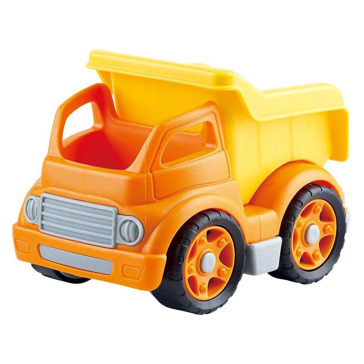 Play Biobasierter Muldenkipper Orange (57910377)