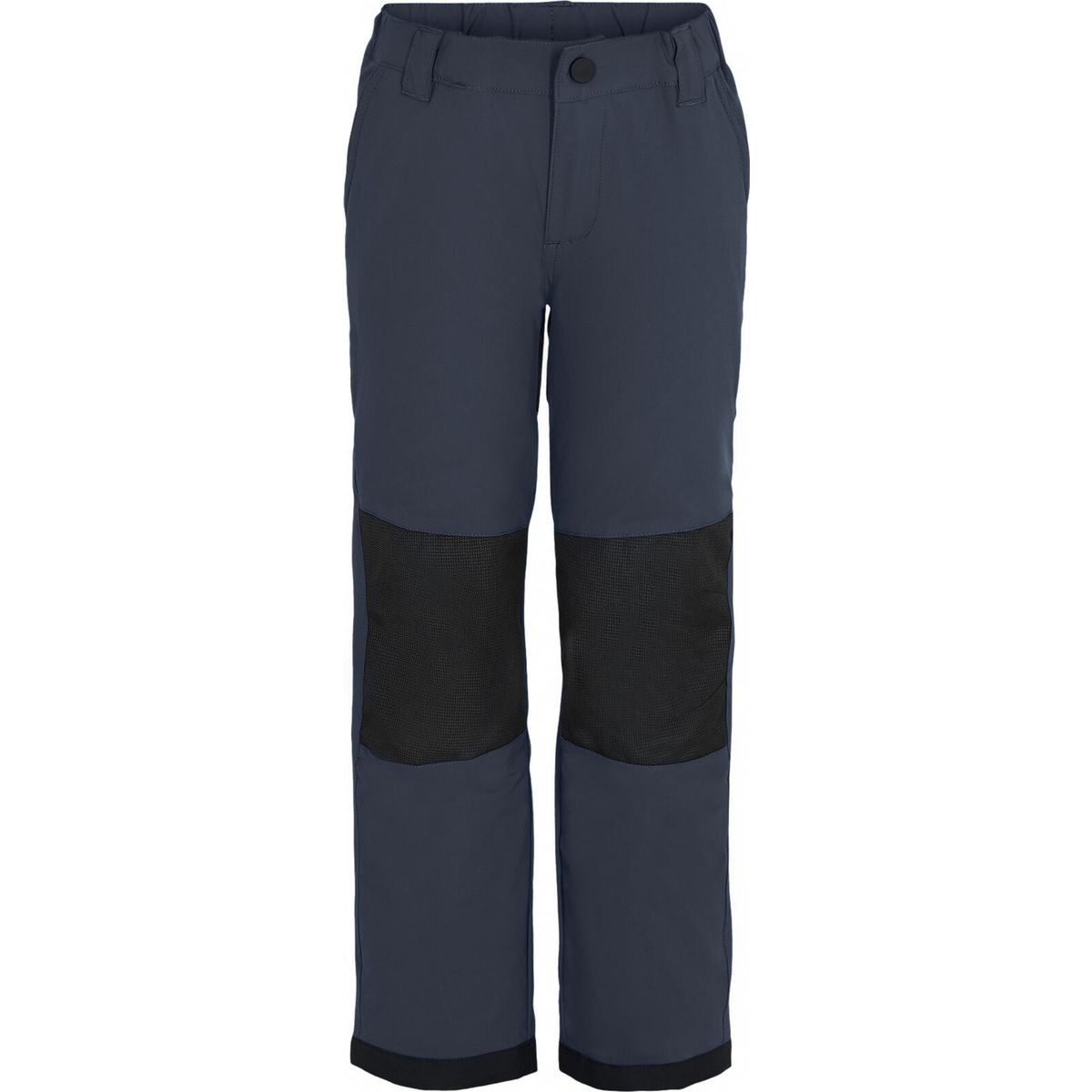 LEGO® kidswear LEGO OUTDOOR PANTS – LWPAYTON 602 DARK GREY (965) 146 60-1101-299-965-146