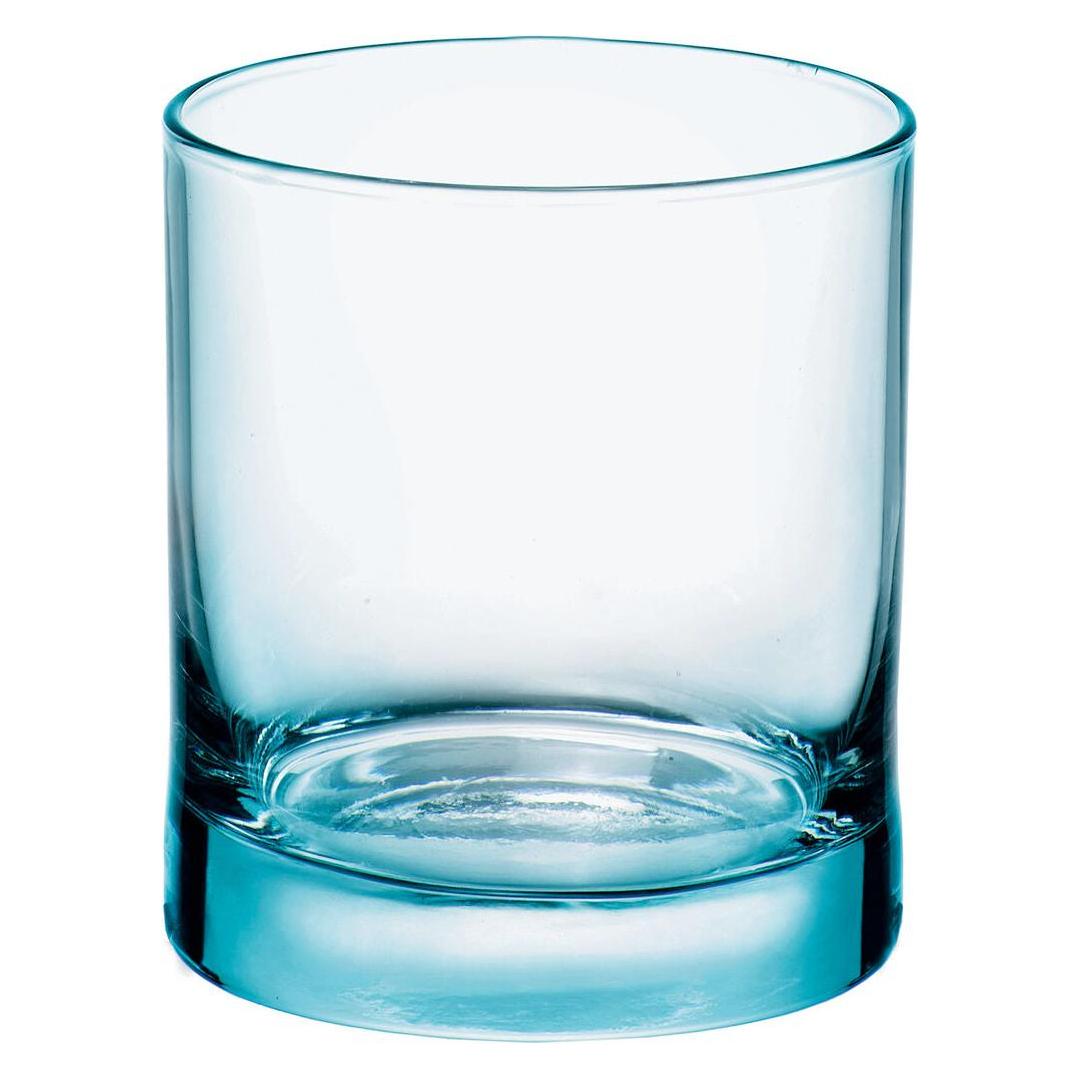 Bormioli Rocco Konfekt 3 Iride Wassergläser (0.26 l, 3x) (45265921)