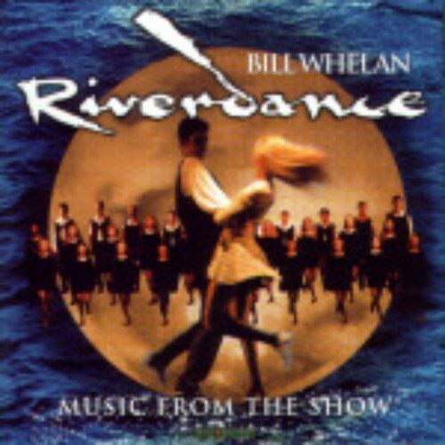 Various - Riverdance - Preis vom 09.10.2026 07:28:09 h