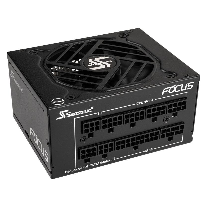 Seasonic Focus SGX (750 W) (FOCUS-SGX-750)