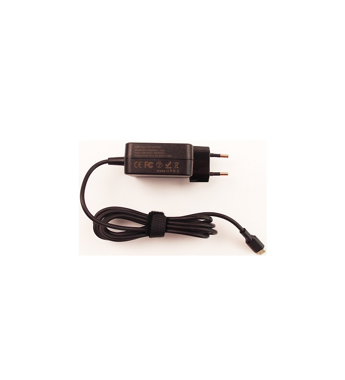 Lenovo Netzteil USB-C 45 Watt Original PC-/Server USB Notebook-Modul (SA10E75840)