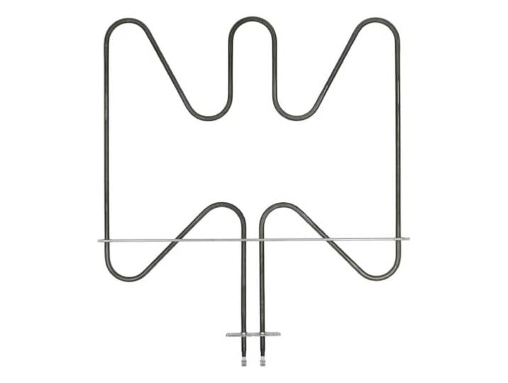 SMEG 806890652 Heizung Unterhitze IRCA 3027R077 für Backofen