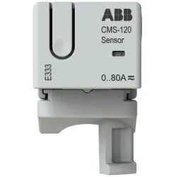 ABB CMS-120CA Offener Stromsensor 80A, Montage mit Kabelbinder für InSite Energiemonitoring 2CCA880220R0001