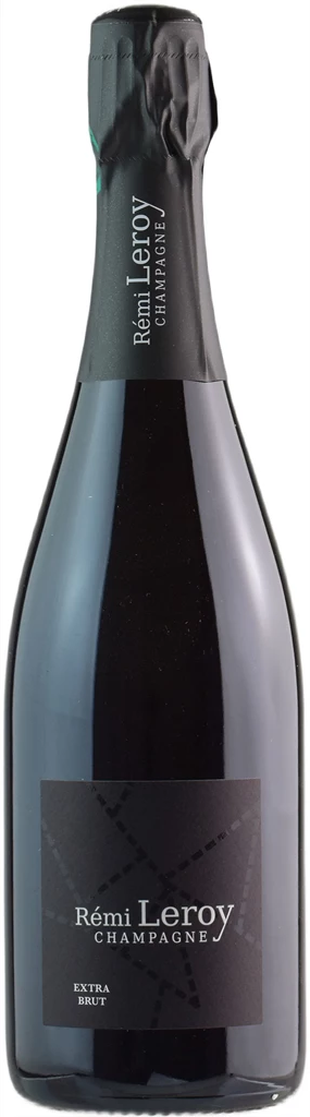 Remi Leroy Champagne Extra Brut