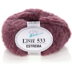 ONline Wolle, Linie 533, Estrema