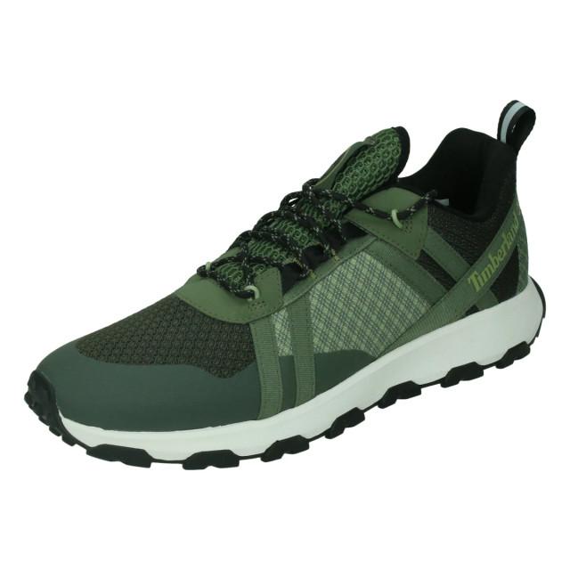 Timberland Winsor trail low lace up