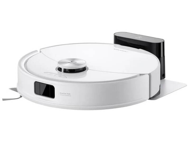 roborock Robotersauger Q10Vf weiss