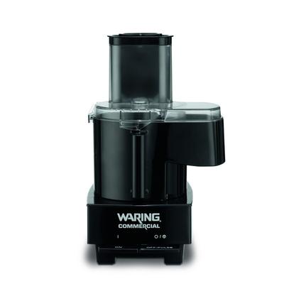 Waring Küchenmaschine mit Mixer und Kutter der 3,5-Quadratmeter-Reihe