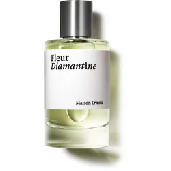 100 ml Maison Crivelli Fleur Diamantine Eau de Parfum Nat. Spray