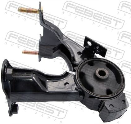Febest Lagerung, Motor Tm-Ipsatr Hinten Für Toyota