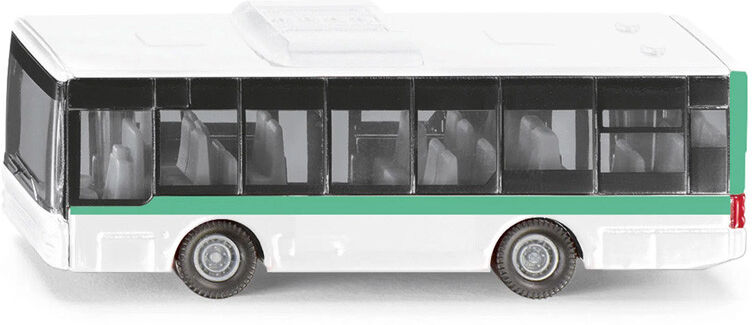 Bus urbain RATP - Siku