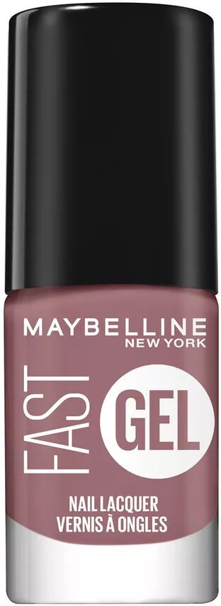 Maybelline - Fast Gel Nail Laquer, 6.7  ml,  Bit Of Blush