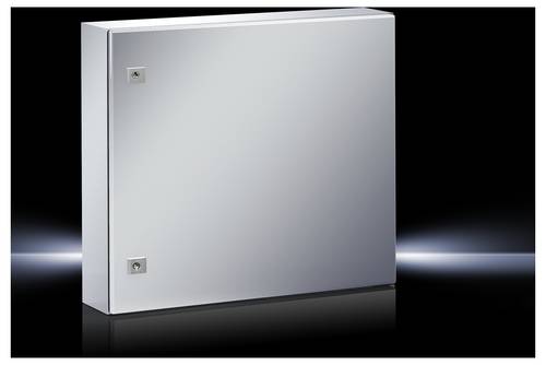Rittal KEL 9405.600 Installations-Gehäuse 600 x 600 x 210 Edelstahl Edelstahl 1St.