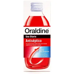 Oraldine Oral Antiseptikum 400ml