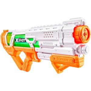 X-Shot Wasserpistole Epic Fast Fill, 10m Reichweite, Tankinhalt 1000ml