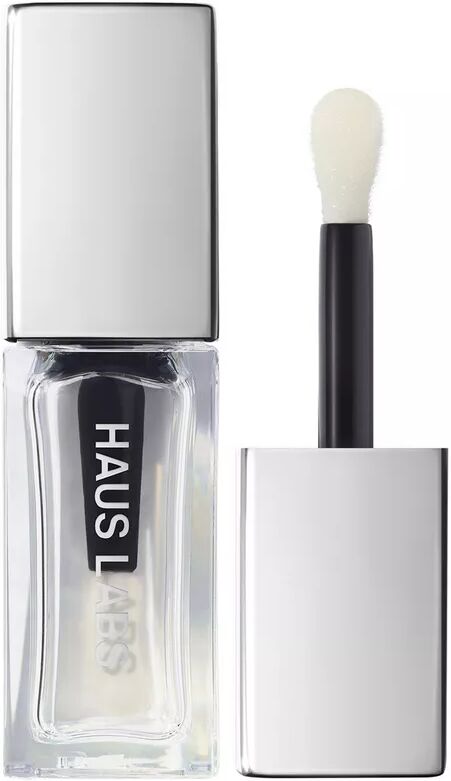 Haus Labs - PhD Hybrid Lip Oil - Hybrides Lippenöl, Mini PhD Lip Oil, 7 ml, Neutral