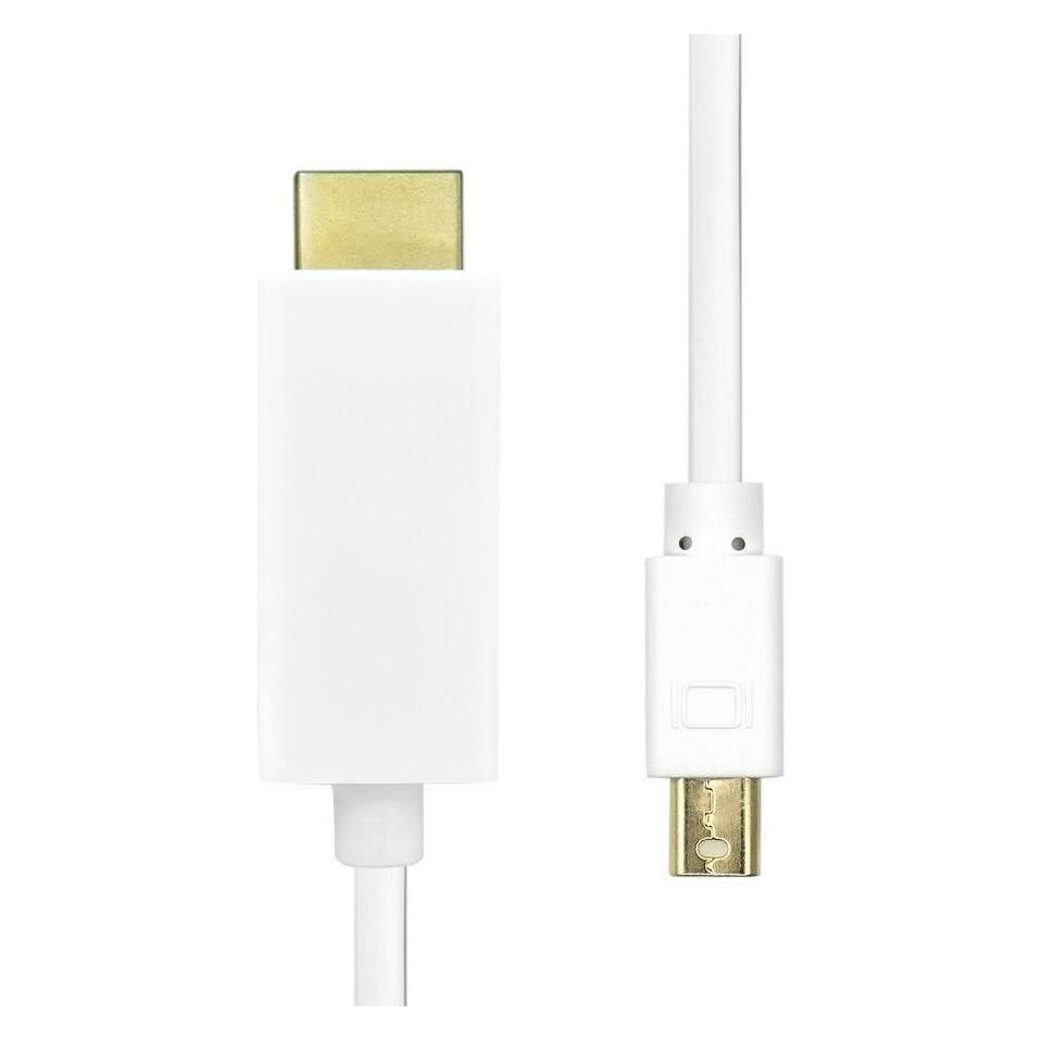 ProXtend Mini DisplayPort - HDMI (3 m) (FO-LCLCOM3D-007)