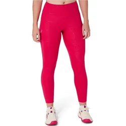 ASICS Game 7/8-Leggings Damen 700 - bright rose M