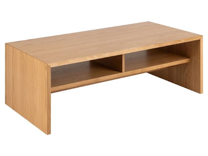 Couchtish ARLON 120x60x40cm eiche