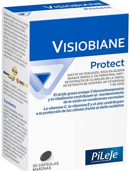 VISIOBIANE Protect 30caps