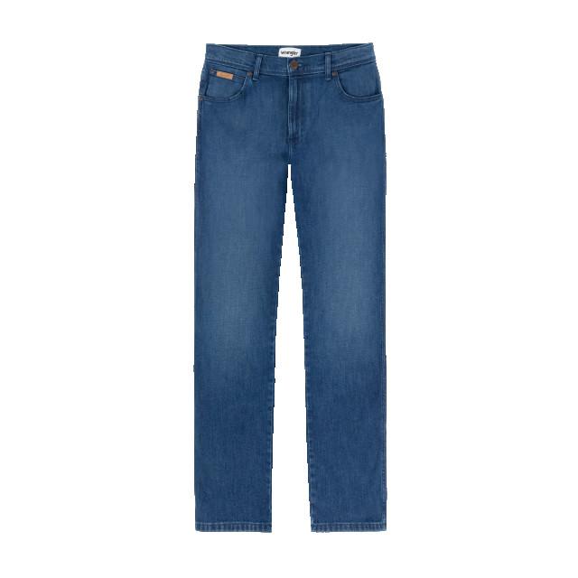 Wrangler Texas leon
