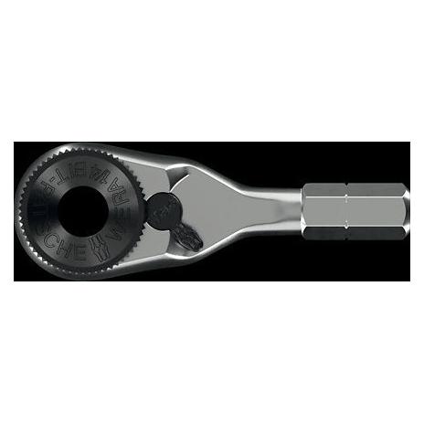 Wera Zyklop Mini 4 (1/4") (05003662001)