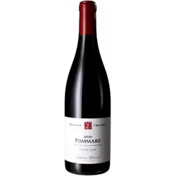 Pommard Vieilles Vignes 2024 - Closerie des Alisiers