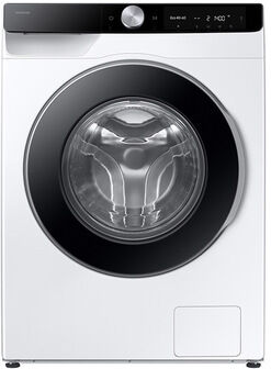 Samsung Lavatrice AI Control Ecodosatore 9Kg WW90DG6U85LKU3