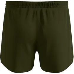 Odlo, Herren, Langlaufhose, Zeroweight 5 Inch (XXL), Grün