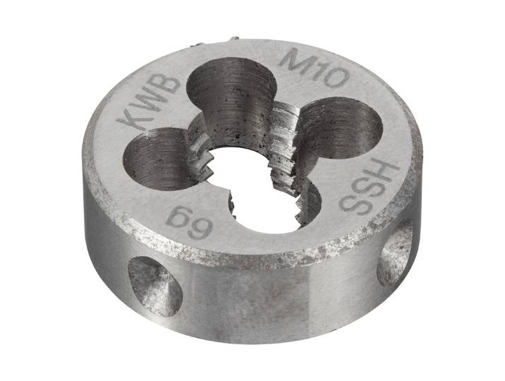 kwb Schneideisen HSS M10