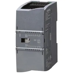 Siemens, Zange, DIGITAL OUTPUT SM1222, 16 DO, RELAY (106 mm)